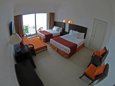 Sierra Mar All Inclusive at Tesoro Manzanillo