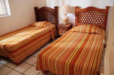 Suites Santa Barbara