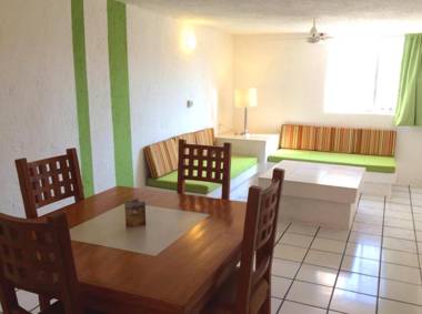 Suites Santa Barbara