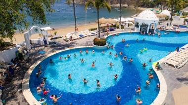 Tesoro Manzanillo All Inclusive