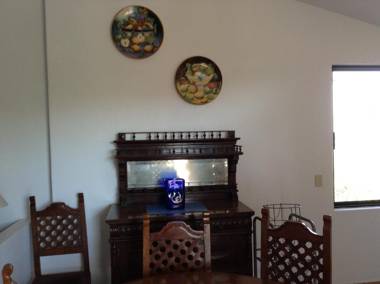 Hotel Villas Los Angeles