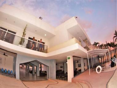 Mar Celeste Hotel Boutique