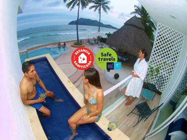 Mar Celeste Hotel Boutique