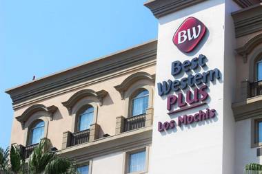 Best Western PLUS Los Mochis
