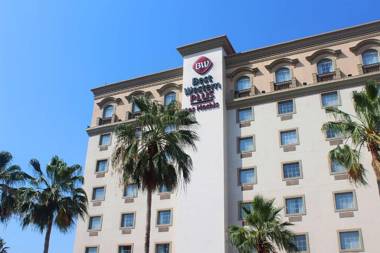 Best Western PLUS Los Mochis