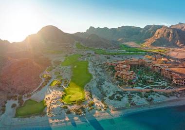 Villa del Palmar at the Islands of Loreto