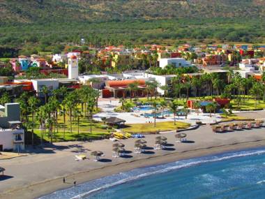 Loreto Bay Golf Resort & Spa at Baja