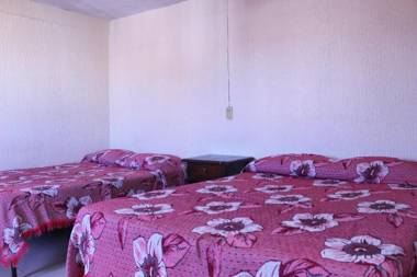 Hotel Plaza Aleman