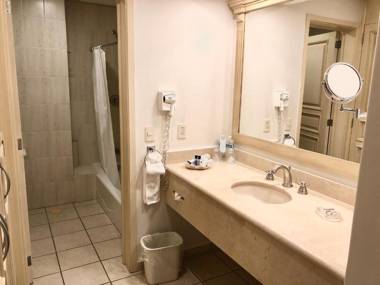 Hotel Real de Minas Bajio