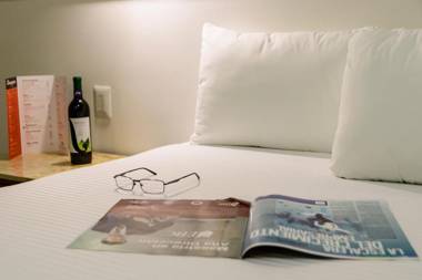 Gumont Hotel