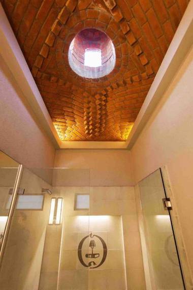 Othelo Boutique Hotel Mexico