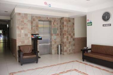 Hotel Niza Zona Piel