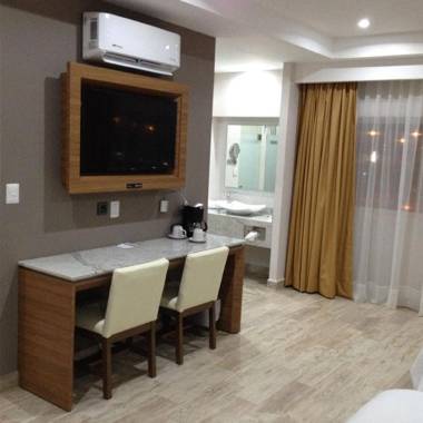 Hotel Soleil Business Class