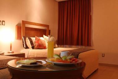 Hotel Yvette