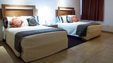 Hotel Yvette