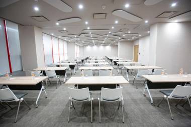 Metria Hotel