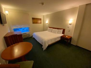 Hotel Enterprise Inn Poliforum