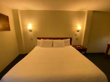Hotel Enterprise Inn Poliforum