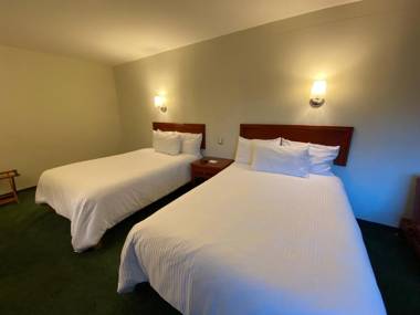 Hotel Enterprise Inn Poliforum