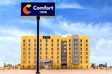 Comfort Inn Delicias