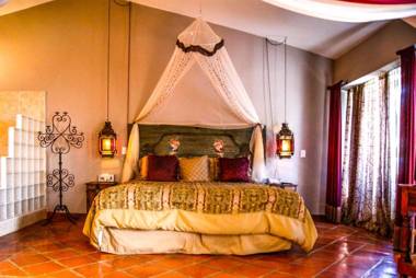Hotel La Concha Beach Resort