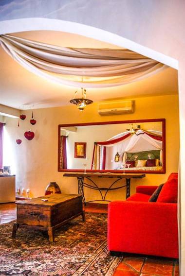 Hotel La Concha Beach Resort