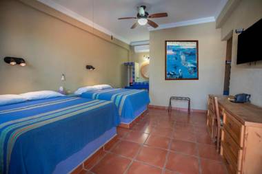Hotel Posada Luna Sol