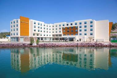 Hyatt Place La Paz