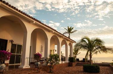 Rancho Las Cruces