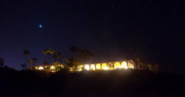 Rancho Las Cruces