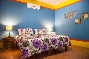 Casa Juarez B&B