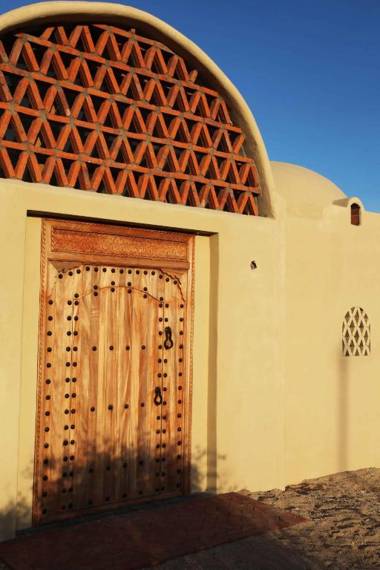 Nomada hotel
