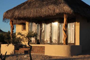 Nomada hotel