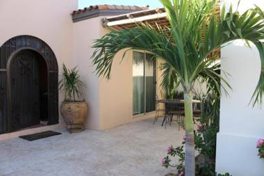Villa Colonial