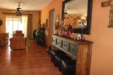 Villa Colonial