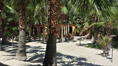 Baja Joe's Hotel