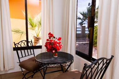 Baja Joe's Hotel