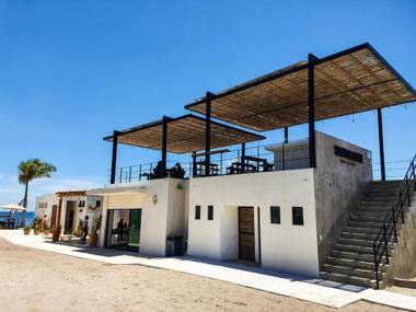 Hotel Casa Labastilla