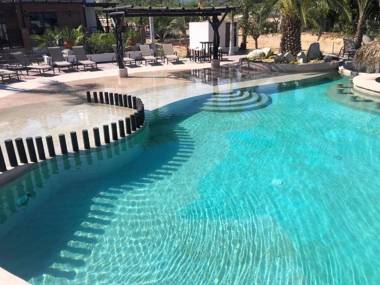 Ventana Blue Resort