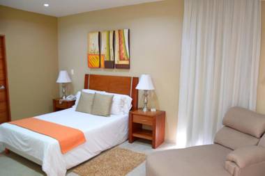 Hotel Victoria