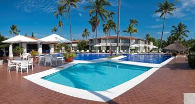 Cabo Blanco Hotel and Marina