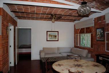 Mama Chuy Hotel & Villas