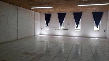 Roca Azul RV Cabañas