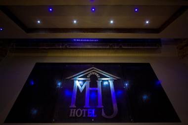 Hotel & Motel Hacienda Jiutepec