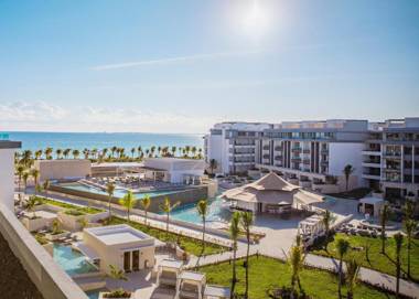 Majestic Elegance Costa Mujeres - All Inclusive