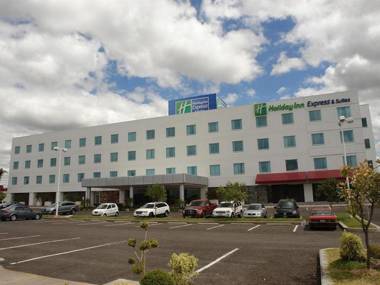 Holiday Inn Express & Suites Irapuato
