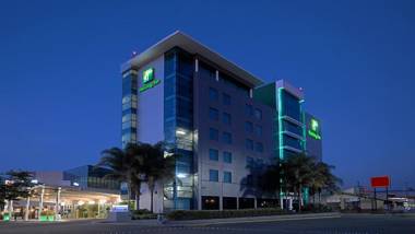 Holiday Inn Irapuato an IHG Hotel