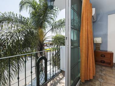 Suites de Reyes
