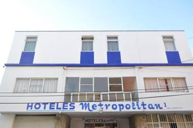 Hotel Metropolitan I