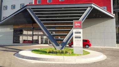 Ibis Irapuato